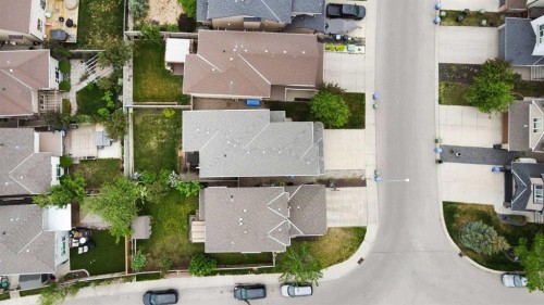 116 Brightoncrest Manor Se, Calgary, AB 