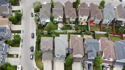 116 Brightoncrest Manor Se, Calgary, AB 