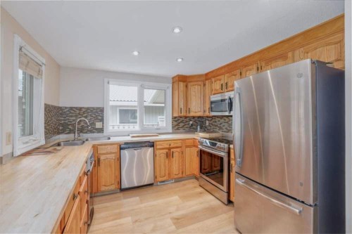 258-20 Midpark Crescent Se, Calgary, AB 