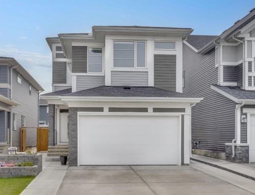 107 Howse Road Ne, Calgary, AB 