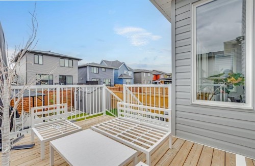 107 Howse Road Ne, Calgary, AB 