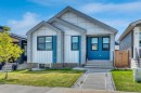 33 Lucas Rise Nw, Calgary, AB 