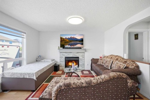 89 Saddlehorn Close Ne, Calgary, AB 