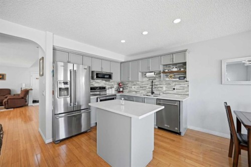 89 Saddlehorn Close Ne, Calgary, AB 