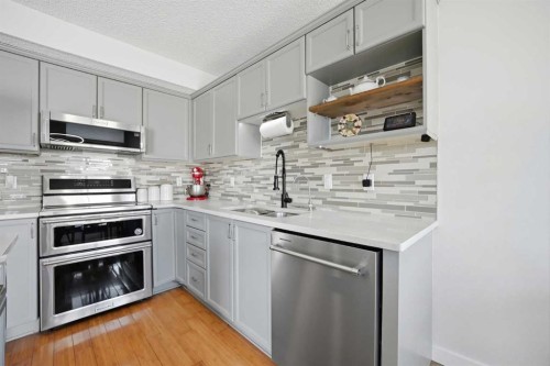 89 Saddlehorn Close Ne, Calgary, AB 