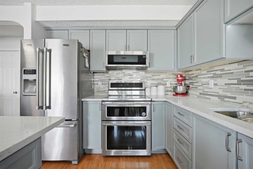 89 Saddlehorn Close Ne, Calgary, AB 