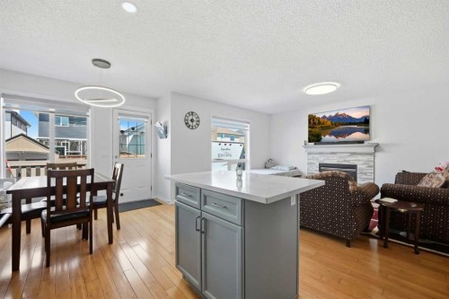 89 Saddlehorn Close Ne, Calgary, AB 
