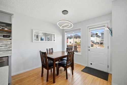 89 Saddlehorn Close Ne, Calgary, AB 