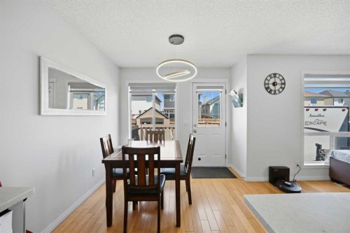 89 Saddlehorn Close Ne, Calgary, AB 