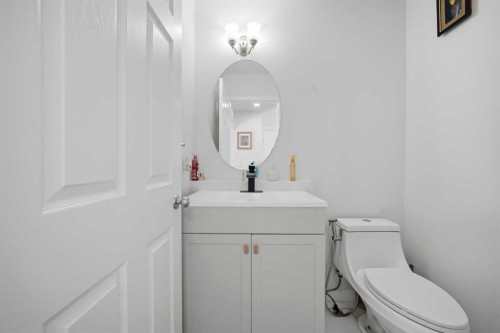 89 Saddlehorn Close Ne, Calgary, AB 