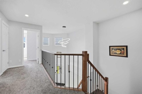 89 Saddlehorn Close Ne, Calgary, AB 