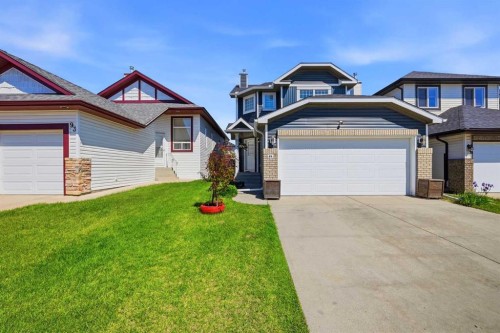 89 Saddlehorn Close Ne, Calgary, AB 