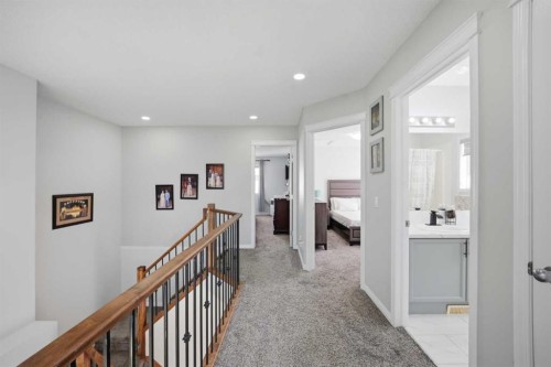 89 Saddlehorn Close Ne, Calgary, AB 