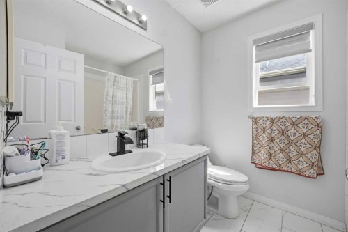 89 Saddlehorn Close Ne, Calgary, AB 