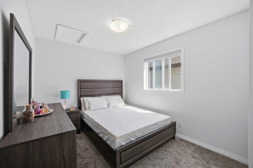 89 Saddlehorn Close Ne, Calgary, AB 