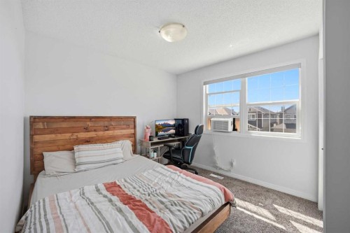 89 Saddlehorn Close Ne, Calgary, AB 