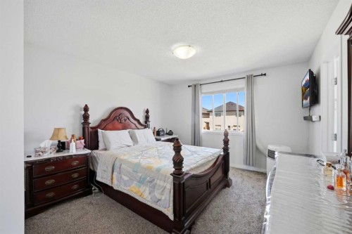 89 Saddlehorn Close Ne, Calgary, AB 