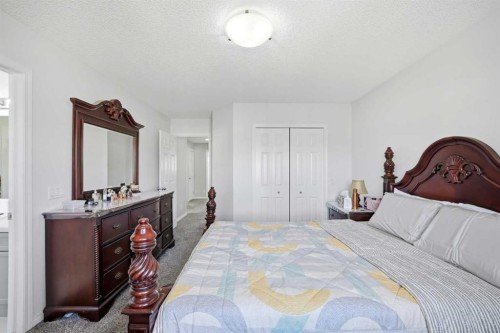 89 Saddlehorn Close Ne, Calgary, AB 