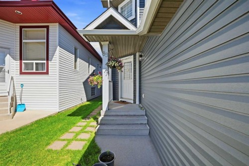 89 Saddlehorn Close Ne, Calgary, AB 