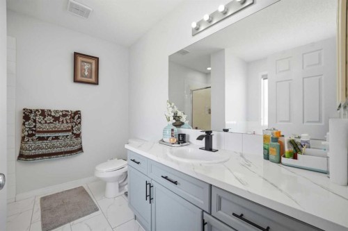89 Saddlehorn Close Ne, Calgary, AB 