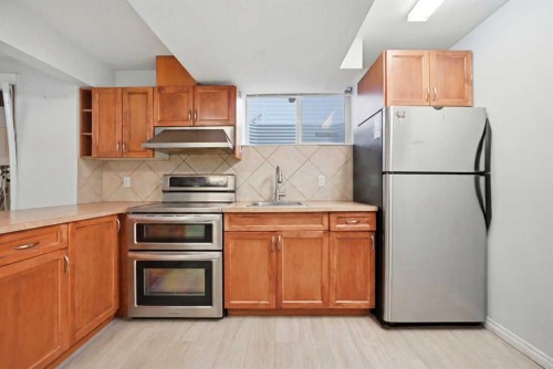 89 Saddlehorn Close Ne, Calgary, AB 