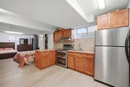 89 Saddlehorn Close Ne, Calgary, AB 