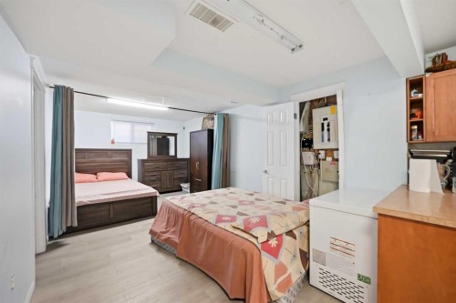 89 Saddlehorn Close Ne, Calgary, AB 