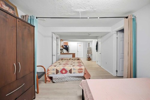 89 Saddlehorn Close Ne, Calgary, AB 
