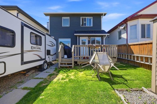 89 Saddlehorn Close Ne, Calgary, AB 