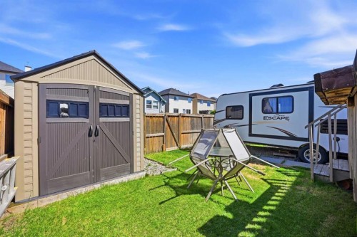 89 Saddlehorn Close Ne, Calgary, AB 