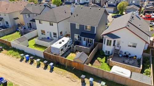 89 Saddlehorn Close Ne, Calgary, AB 