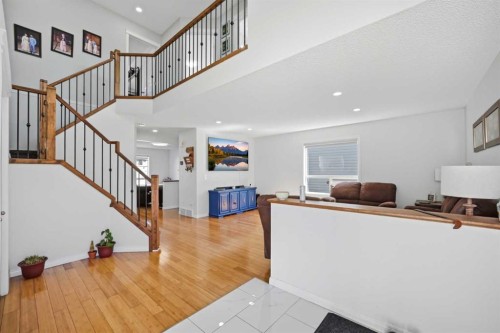 89 Saddlehorn Close Ne, Calgary, AB 