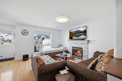 89 Saddlehorn Close Ne, Calgary, AB 