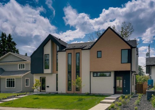 3919 23 Avenue Sw, Calgary, AB 