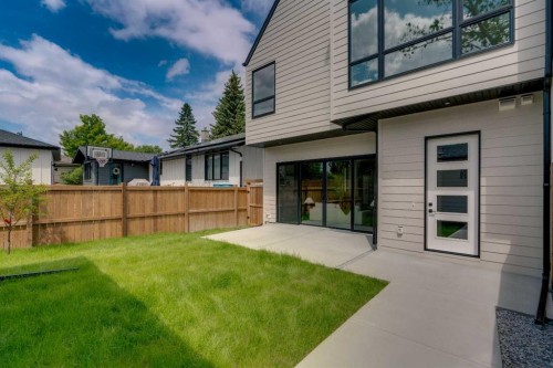 3919 23 Avenue Sw, Calgary, AB 