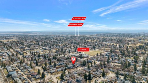 3919 23 Avenue Sw, Calgary, AB 