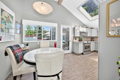 310 Huntham Place Ne, Calgary, AB 