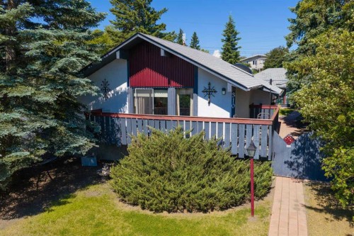 310 Huntham Place Ne, Calgary, AB 