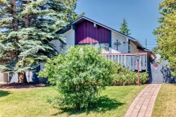 310 Huntham Place NE Calgary, AB T2K 4G7
