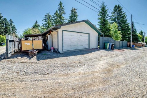 310 Huntham Place Ne, Calgary, AB 