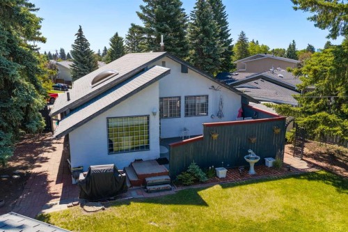 310 Huntham Place Ne, Calgary, AB 