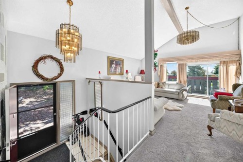 310 Huntham Place Ne, Calgary, AB 
