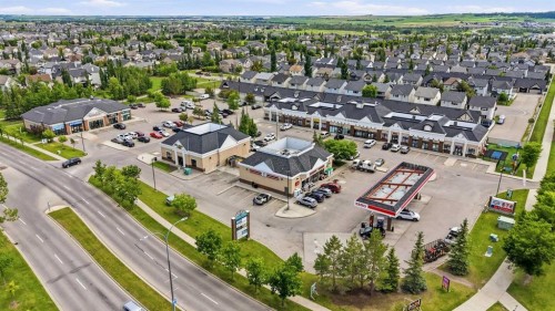13 Drake Landing Way, Okotoks, AB 