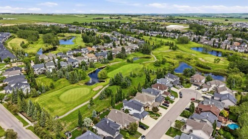 13 Drake Landing Way, Okotoks, AB 
