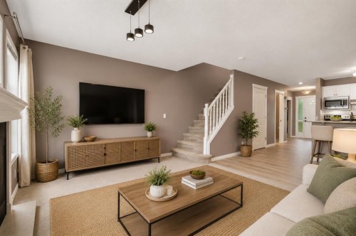 30 Hidden Ranch Road Nw, Calgary, AB 