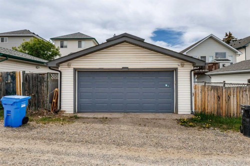 30 Hidden Ranch Road Nw, Calgary, AB 