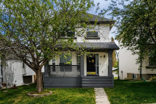 30 Hidden Ranch Road Nw, Calgary, AB 