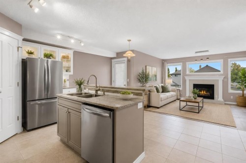 30 Hidden Ranch Road Nw, Calgary, AB 
