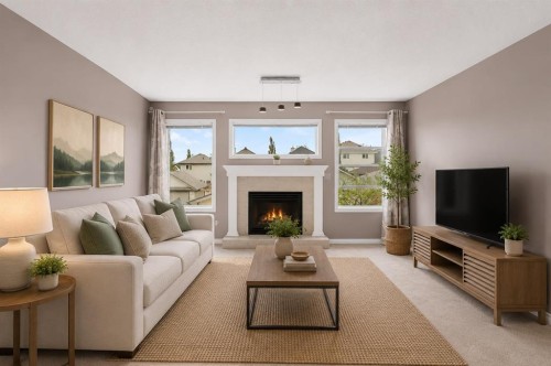 30 Hidden Ranch Road Nw, Calgary, AB 