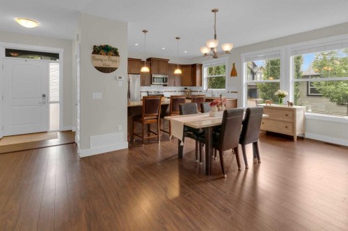 1201-110 Coopers Common, Airdrie, AB 